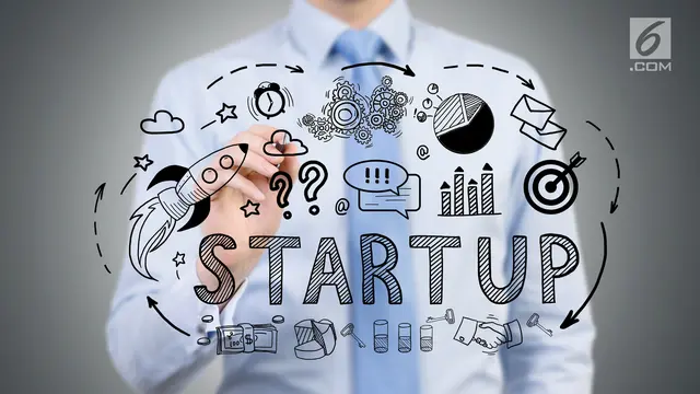 Startup Lokal Kembangkan AI Deteksi Sampah Otomatis