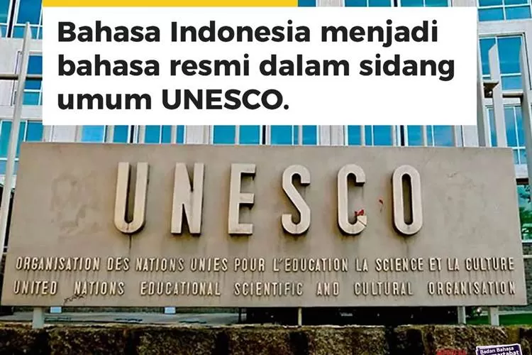 UNESCO Bahas Kurikulum Global untuk Etika AI